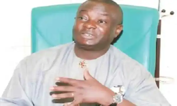 Jonathan better than Buhari, he made sure Nigeria did not go into recession – Reps Nkem Abonta